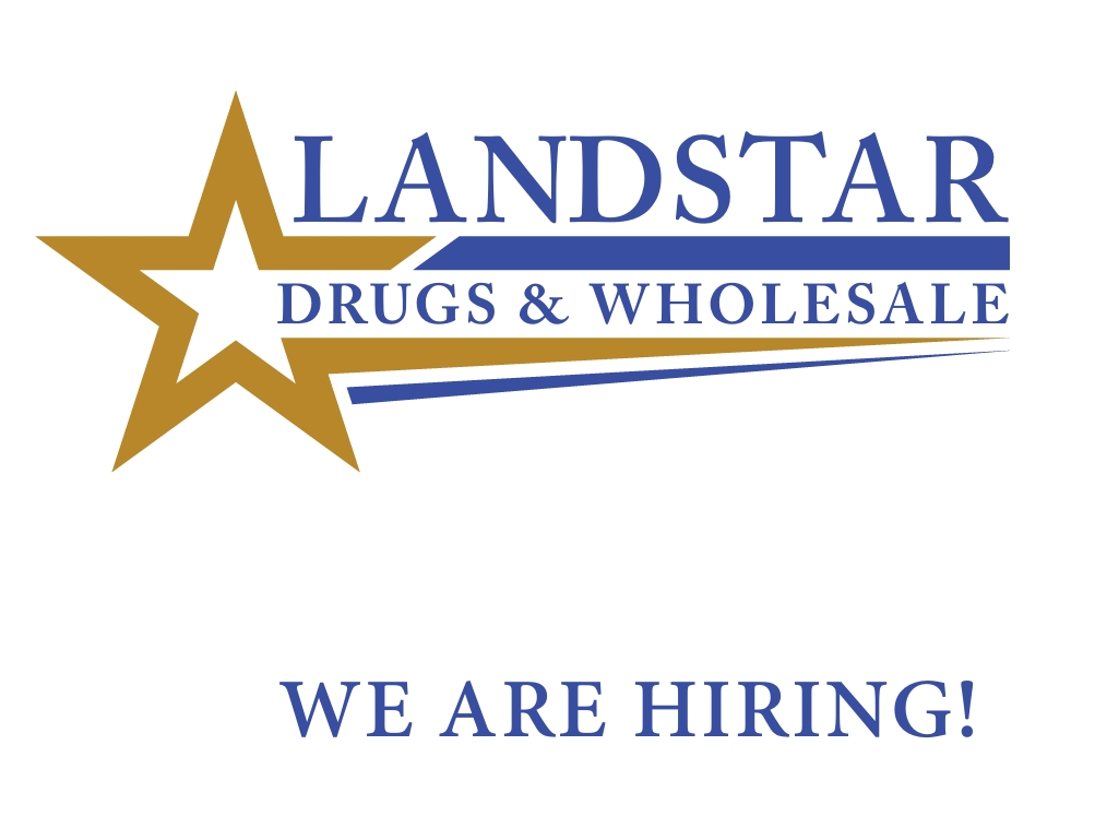 Landstar Drugs &amp; Wholesale is hiring and will be present at one of Central Florida's largest employment events—the CFEC Job Fair—taking place in Orlando on July 9, 2025, at the Orlando Fairgrounds Expo Buildings. 

#jobFair #jobseekers #employers #nowHiring #careerfair #hiring