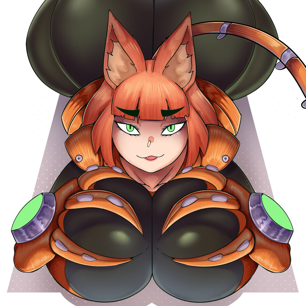 C00M
Robo-Cat 🤖🐱