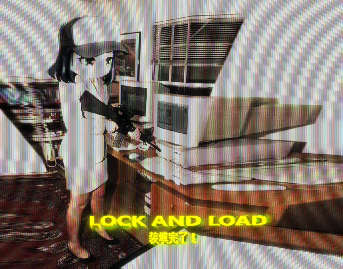 Lucid X Remiko - Giving away 2 OG spots

Supply: 500
Price: Free
Coming on MegaETH testnet

To enter:
- Follow @Lucidbtc &amp; <a href="/RemikoNFT/">Remiko ★彡</a>
- Like
- Tag 3 friends 

24h