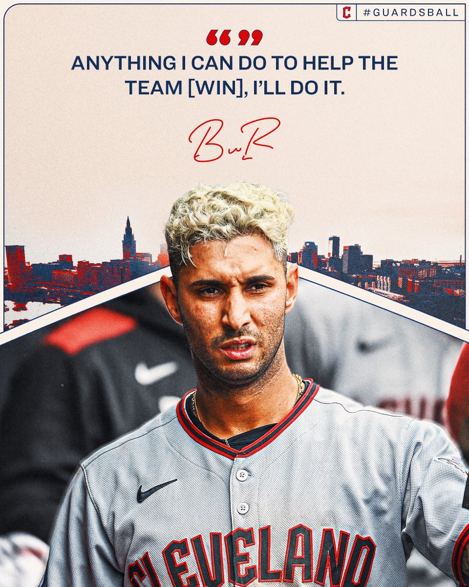 CleGuardians's tweet photo. Brayan just wants to do what he can to help the boys win.

#GuardsBall | #GuardiWins https://t.co/VOUb55Krvd
