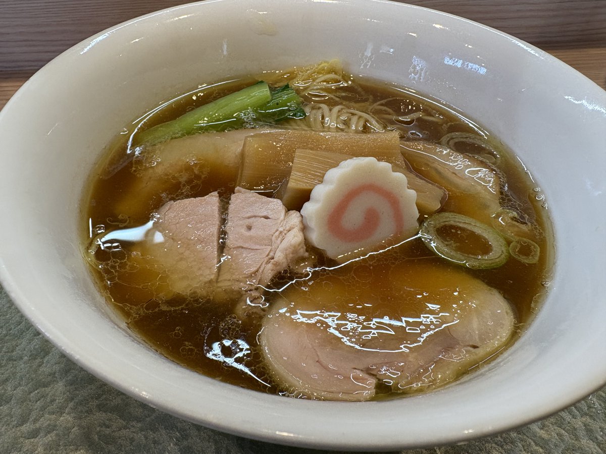 深緑がいちばんうまい