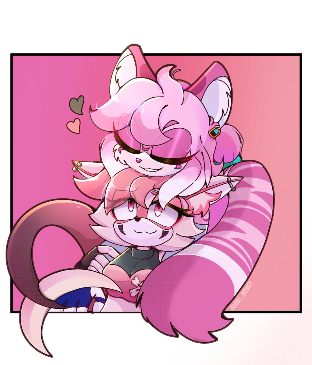 AdrinZGZ1 πΈ (@adrinzgz1) on Twitter photo Suki's face says everything about her (pretty obvious she's in love with Blossom)
thank you <a href="/Dai_Honeys/">Dai π»πͺ (COMMS OPEN)</a> for make this, very worth the wait
Blossom belongs to <a href="/DuskSacred/">SacredDawn</a> Suki's face says everything about her (pretty obvious she's in love with Blossom)
thank you <a href="/Dai_Honeys/">Dai π»πͺ (COMMS OPEN)</a> for make this, very worth the wait
Blossom belongs to <a href="/DuskSacred/">SacredDawn</a>