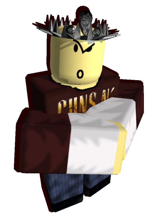flexonyoswag's tweet photo. dignity
#art #3dart #roblox #robloxstudio #robloxexploiters #robloxart https://t.co/kNFODpOsG5
