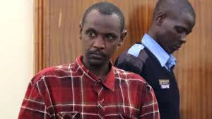 Former President Daniel Moi’s grandson, Collins Kibet to spend more time behind bars after failing to cater for education and medical cover of his two children as ordered by the Court in a case against his ex-wife Gladys Jeruto Tagi. Should the family step in? 
#Brekko #GRLife