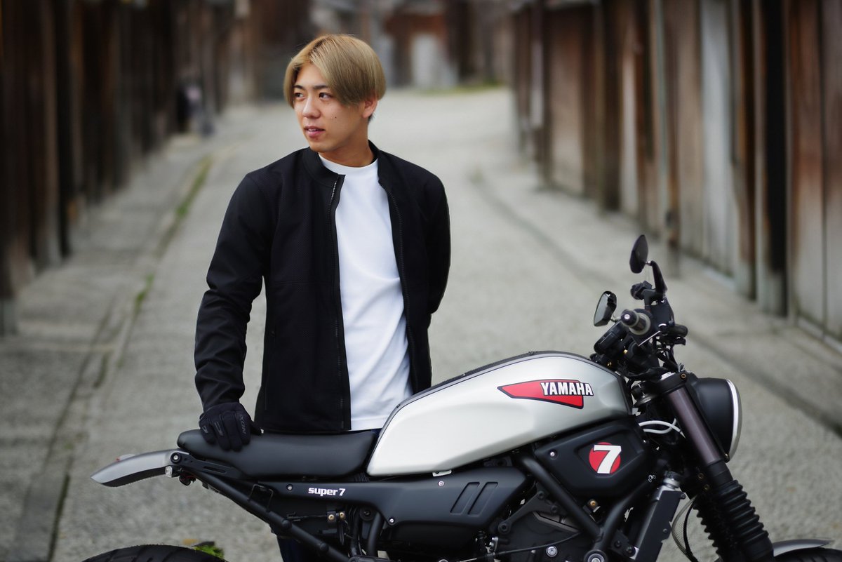 バイク芸人のバイクあるある
夏の時期の曇りちょっと嬉しい
#バイク芸人
#バイクあるある