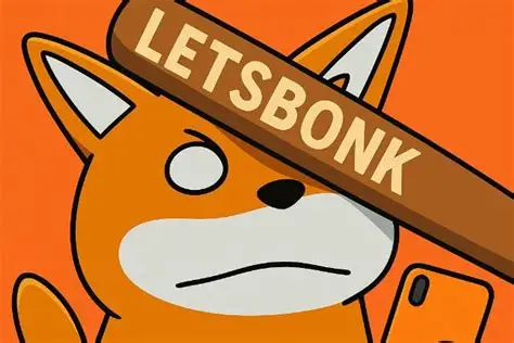 LetsBonk overtakes Pump.fun with record $1.2M daily revenue on Solana per DefiLlama. Gamified "Bonk Battles" and tiered fees drive meme coin frenzy, surpassing Pump.fun's $900k. Platform flip signals shifting dynamics in speculative token creation