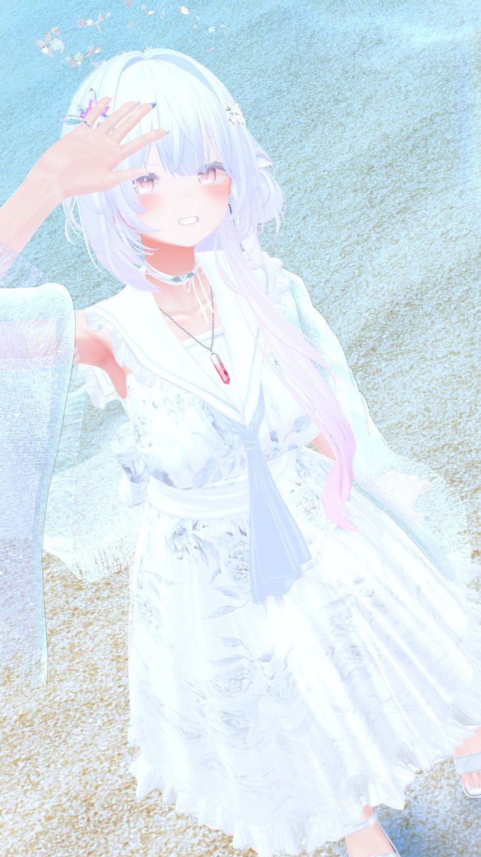 海へ行きたい🏖️☀️