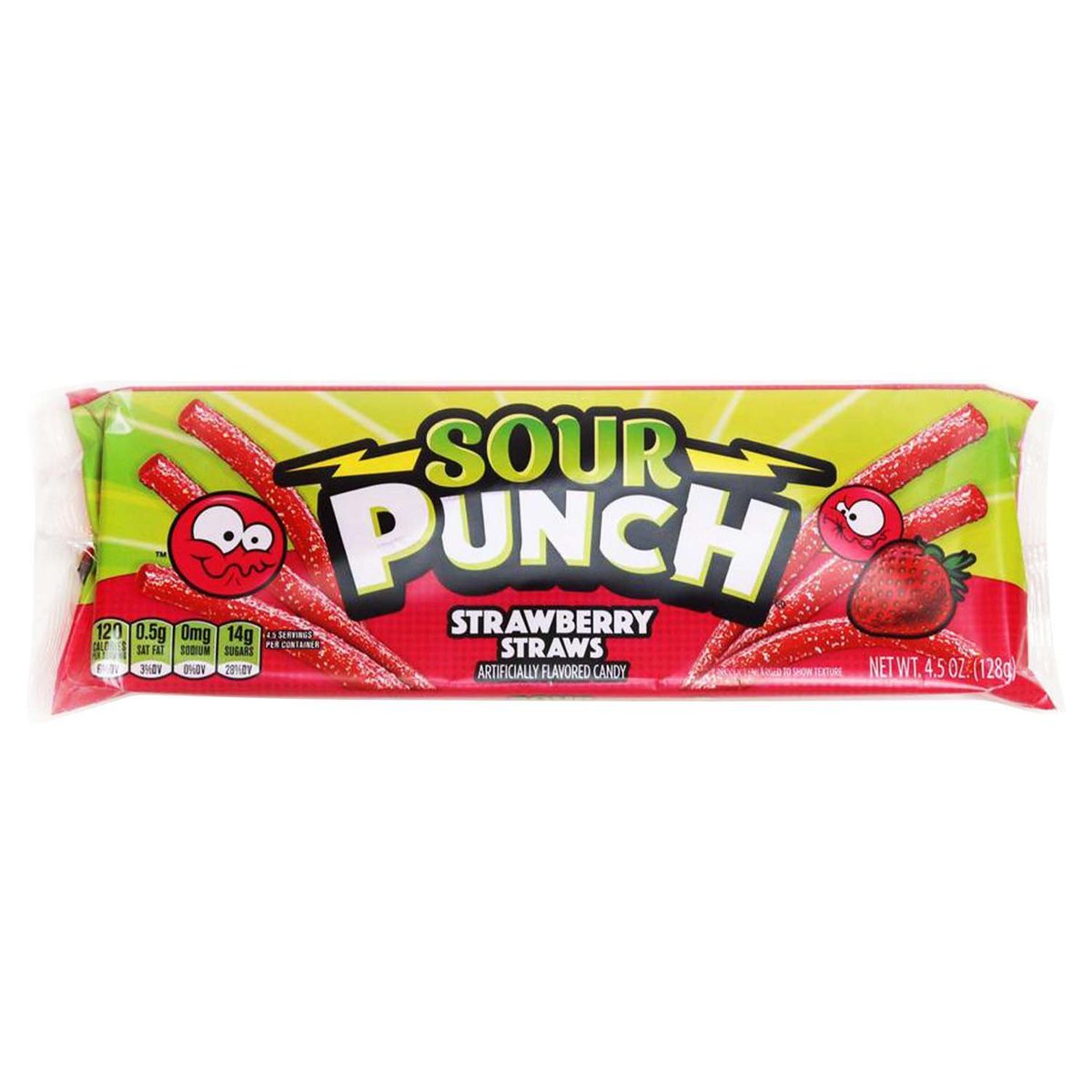 might be the greatest sour candy ever created. mankind's magnum opus