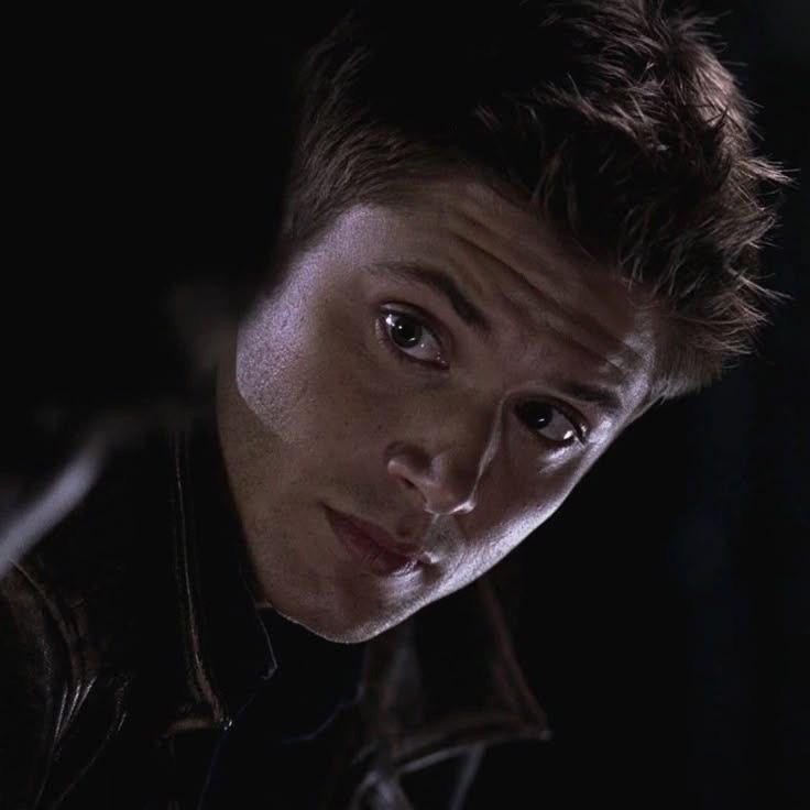 pretty boy