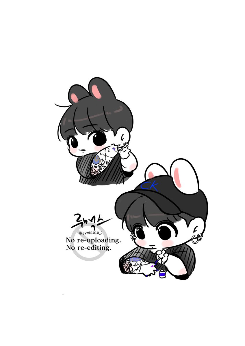 gywk1010_2's tweet image. #jungkook
✨