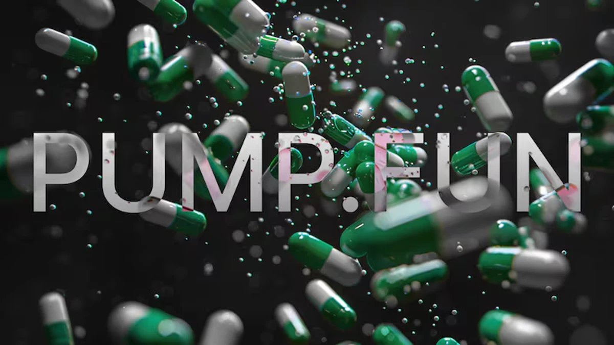 Pump.fun to list $PUMP token on July 12 after $200M+ platform revenue. Transitioning from revenue share to token governance with 20% user airdrops. Native token enables fee control &amp; buybacks amid rising LetsBonk competition.

✍️This moment has been recorded on
