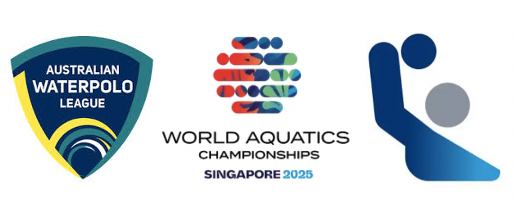The #WaterPoloWorldChamps kick off soon with many of the #AussieStingers &amp; #AussieSharks coming through the #AustralianWaterPoloLeague. Congrats to #QueenslandThunder (W) &amp; #UNSWWests (M) on their #AWL titles this year. In the mix for #ABST2025 - Details zurl.co/zcsZD