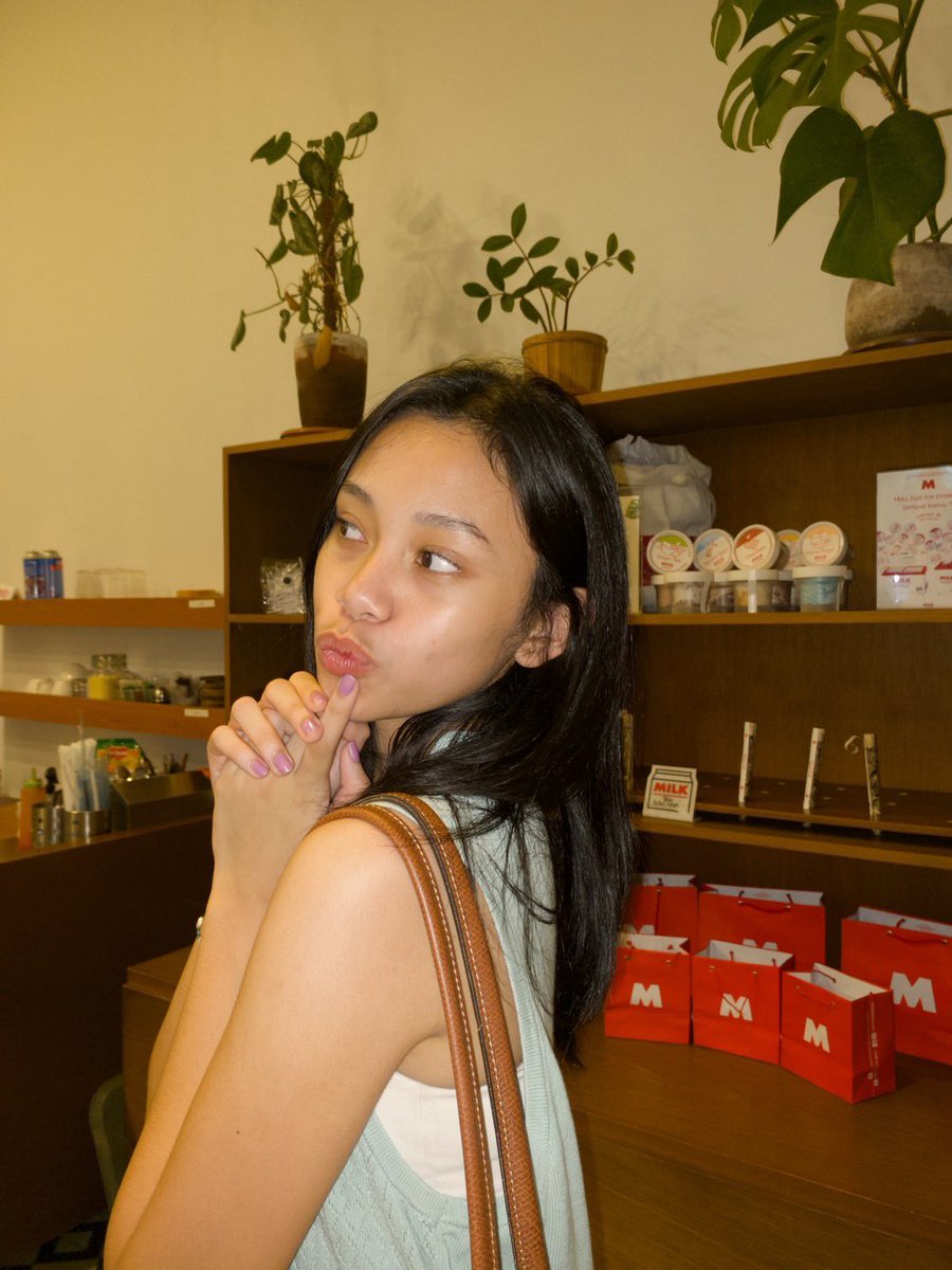 Gendis Mayrannisa tweet media