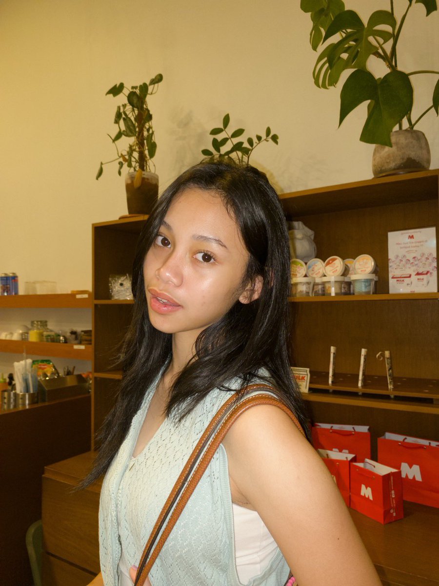 Gendis Mayrannisa tweet media