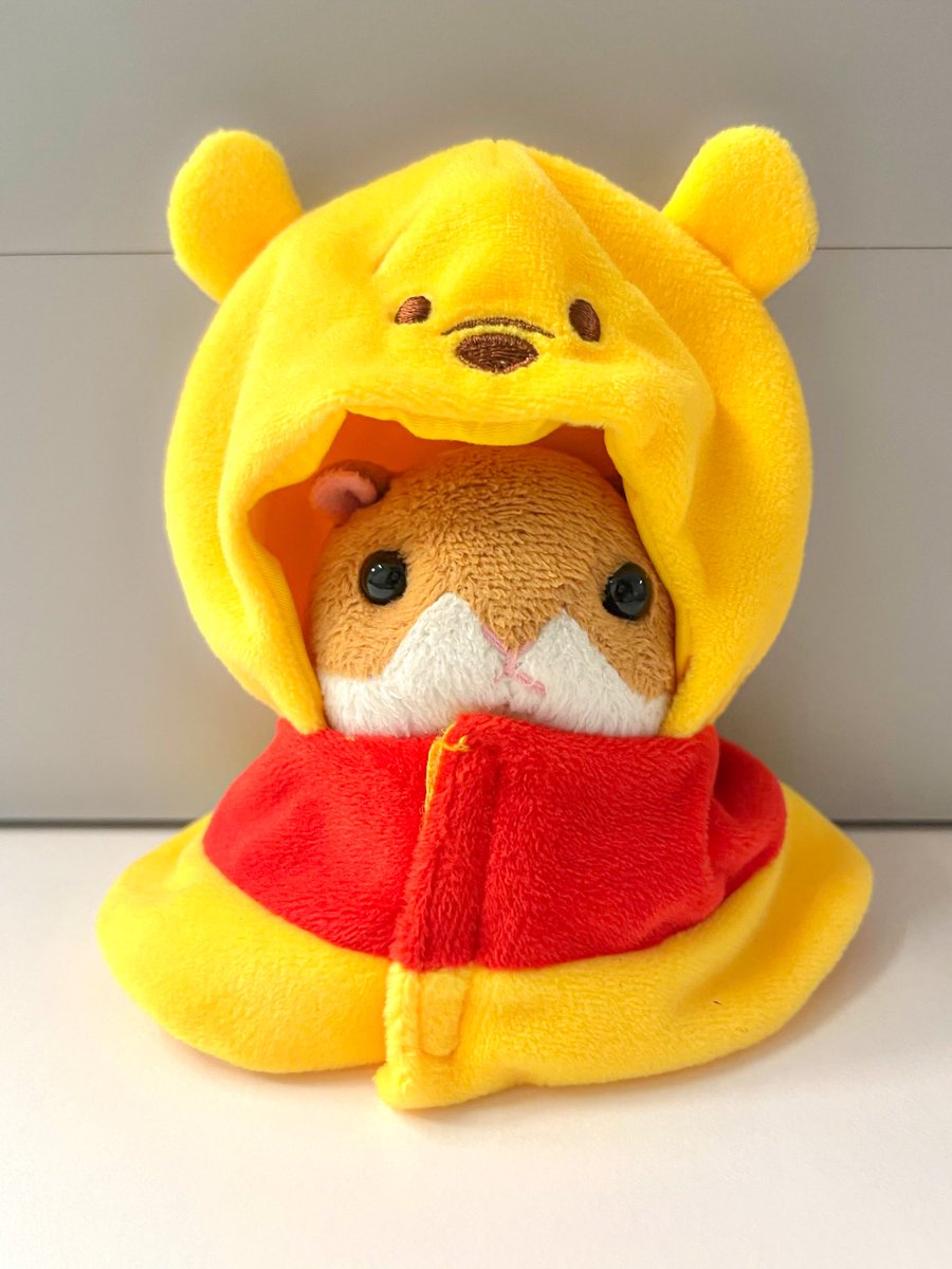 ちょと あつい ょ