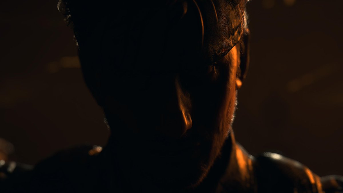 Brian_The_Bat's tweet photo. Death Stranding 2 https://t.co/tLsaiJI2i0