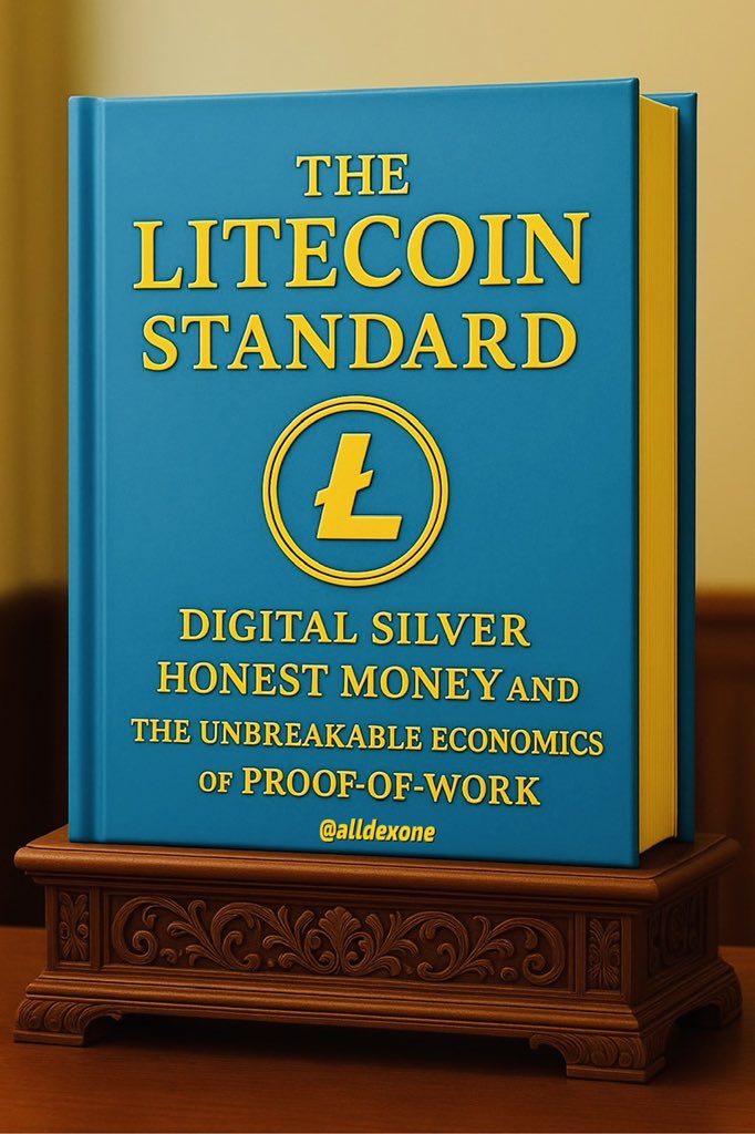 Ⓜ️🟢Why Major Institutions Trust Only #PoW — And Reject #PoS Where Truth Is Secured by Energy, Not Promises 👇

The world’s largest financial institutions are not fooled by the surface-level convenience of Proof-of-Stake (PoS). They don’t entrust trillions in assets, long-term