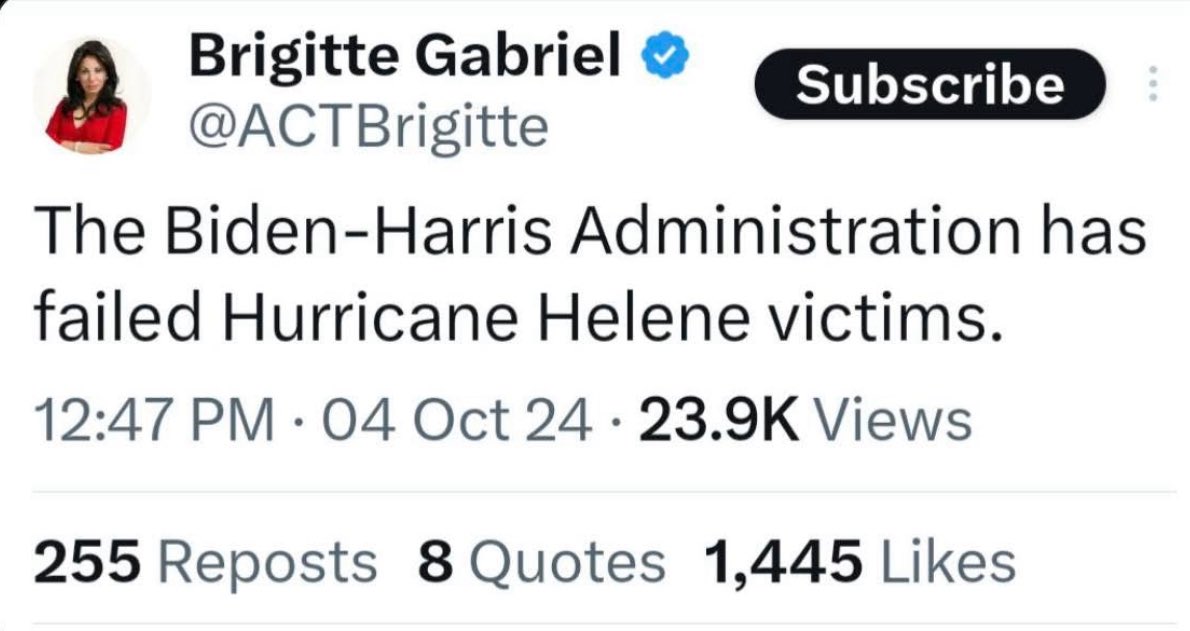 Hailey_Nic0le's tweet photo. @ACTBrigitte Bitch, shut the fuck up. You literally did that shit to Biden. You’re such a hypocrite 😂 https://t.co/X4CYSrk7cb