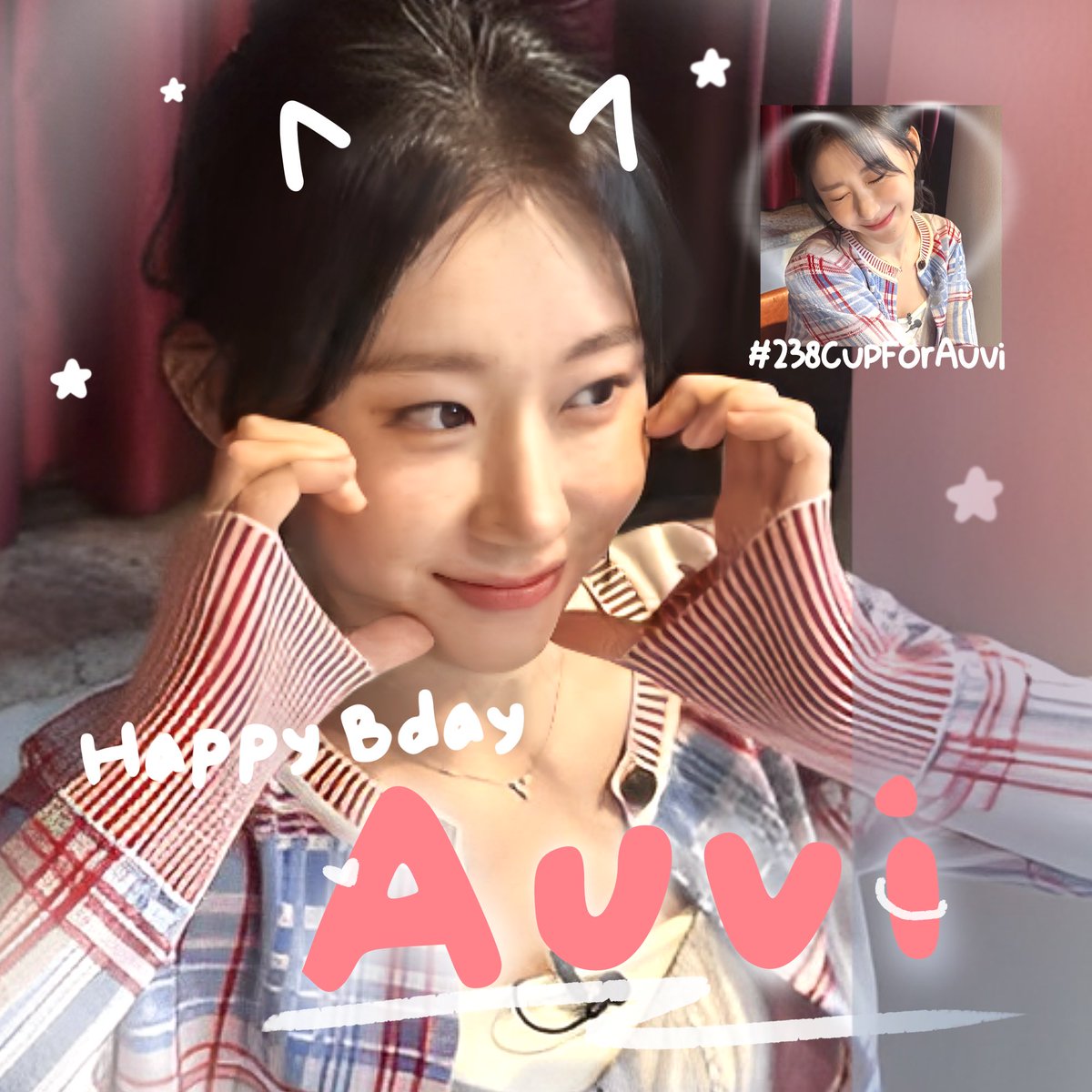 RT will be appreciated! ୨୧

Dalam rangka Auvi's Birthday 🎉 <a href="/aetherisse/">au</a> ada 10 SLOT FREE LAYOUT BY REQUEST ALL SINGLE CATALOGUEKU yang bisa kalian jemput hari ini! 😍
Free layout bisa di claim jam 19.23 WIB via DM.

More info scroll down ⬇️

#zonauang #zonaba #238CupForAuvi