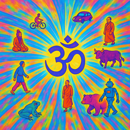 lapislight (@wisdom_nectar) on Twitter photo All the roads lead to OM
gm, this is my submission for Szn 12 of <a href="/6529Collections/">6529 Collections</a> If you like it feel free to support with votes if you have a profile on 6529.io or RT. 🕉️
6529.io/my-stream?wave… All the roads lead to OM
gm, this is my submission for Szn 12 of <a href="/6529Collections/">6529 Collections</a> If you like it feel free to support with votes if you have a profile on 6529.io or RT. 🕉️
6529.io/my-stream?wave…