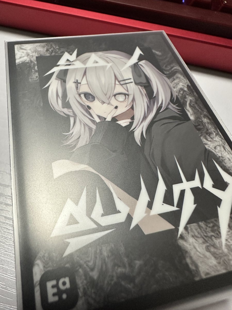 amii. 🤍 おりじなるサプライ (@amii_tcg) / X
