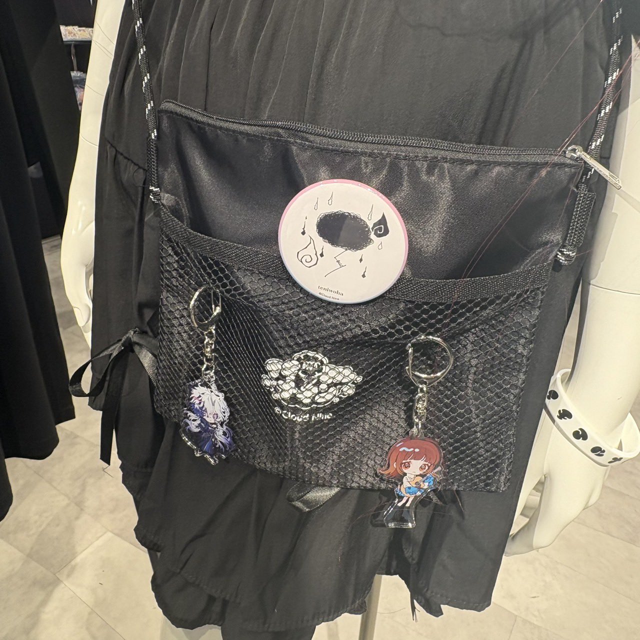 SHIBUYA109阿倍野店 on X: 