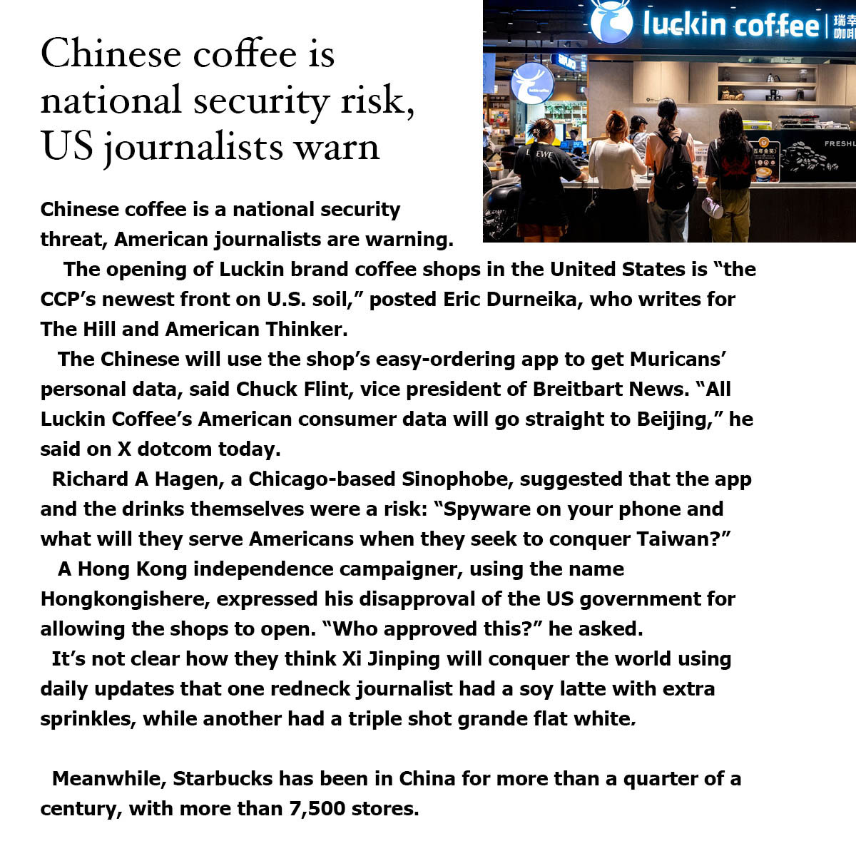 Nury Vittachi tweet media