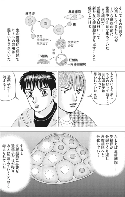 【わからないから立ち止まるのではなく「わからなくても前に進む」ことが大事なんだって話。】3/6 
