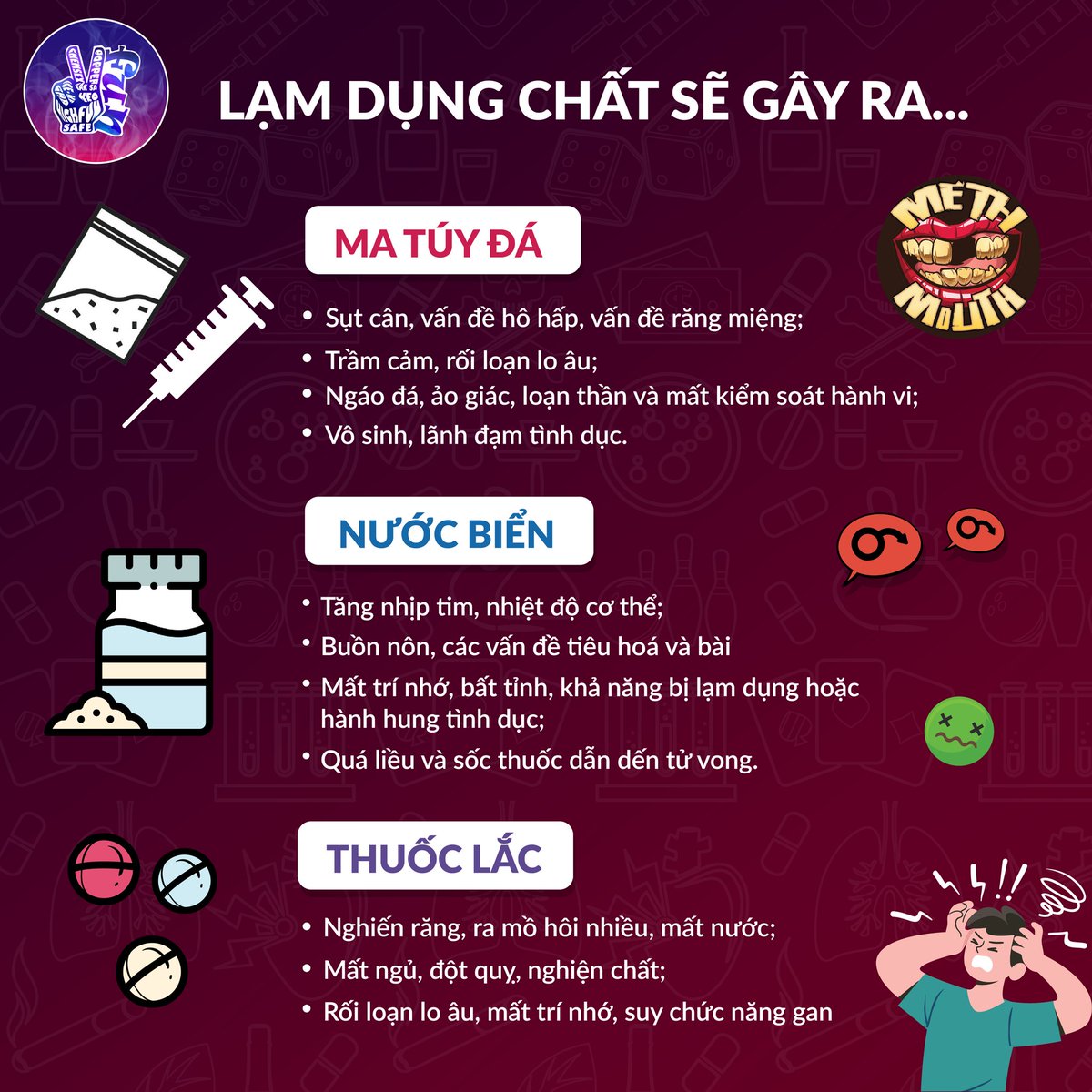 HighfunSafe tweet media