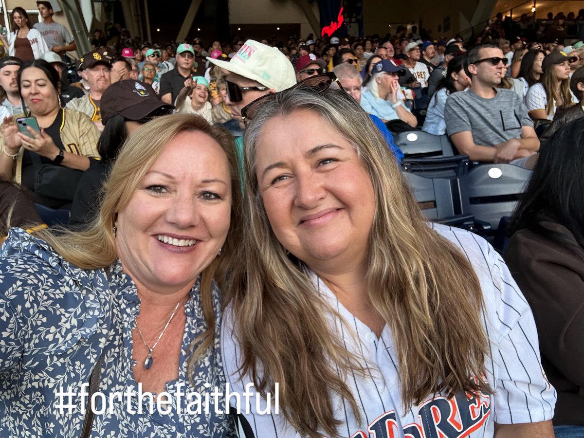 ZooNicki's tweet photo. #ForTheFaithful https://t.co/92xXjK7BnF