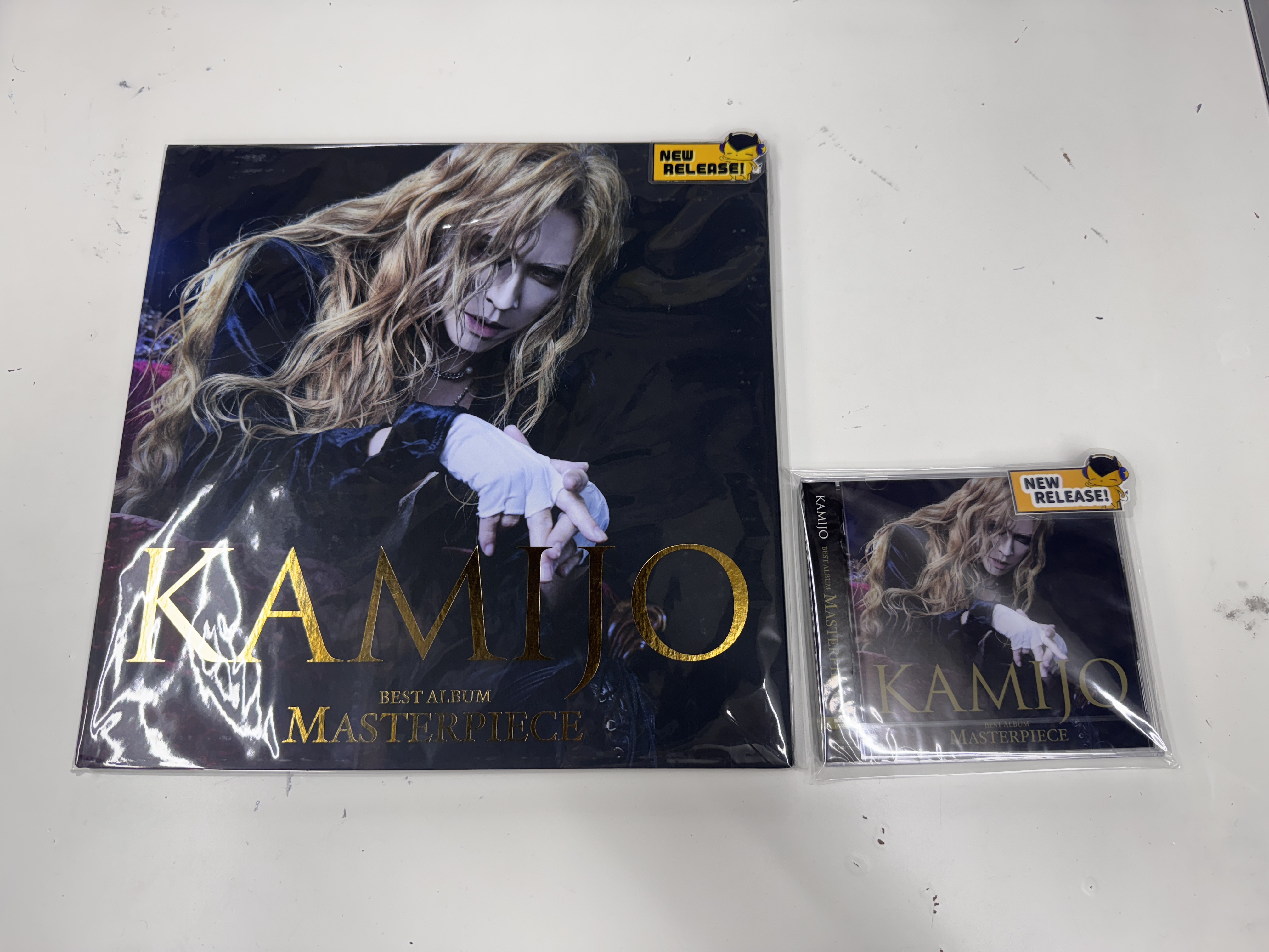 🇯🇵🇫🇷Versailles KAMIJO (@KamijoOfficial) / X