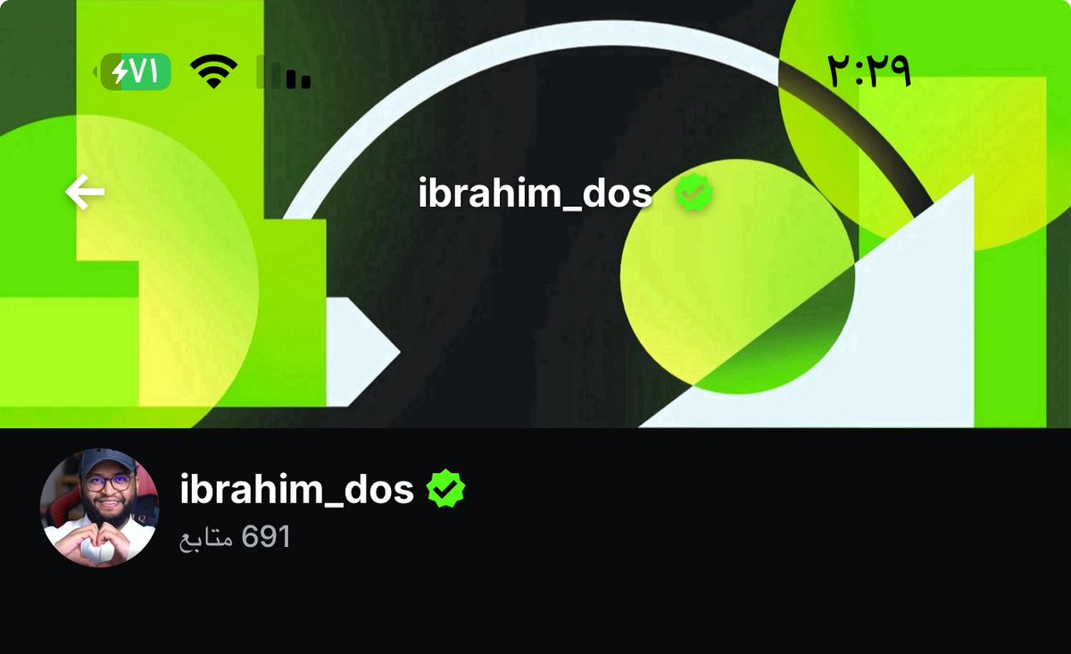 بمناسبة التوثيق 😍
بسوي سحب على ثلاث نسخ fc26🎁 او قيمتها .
السحب بيكون من التعليقات بالتوفيق للجميع