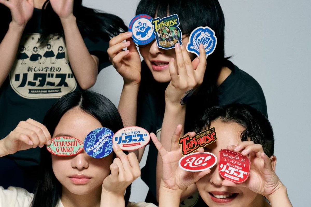ASOBIEXPO × HMV POP UP SHOP 渋谷モディ5階にて開催中💈(〜7/21迄) AG