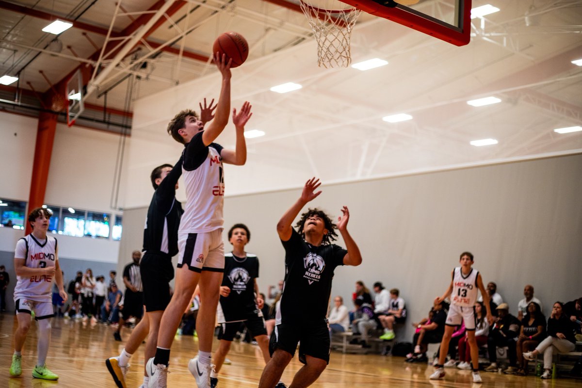 Happy 15th Birthday to Brooks Heimsoth!