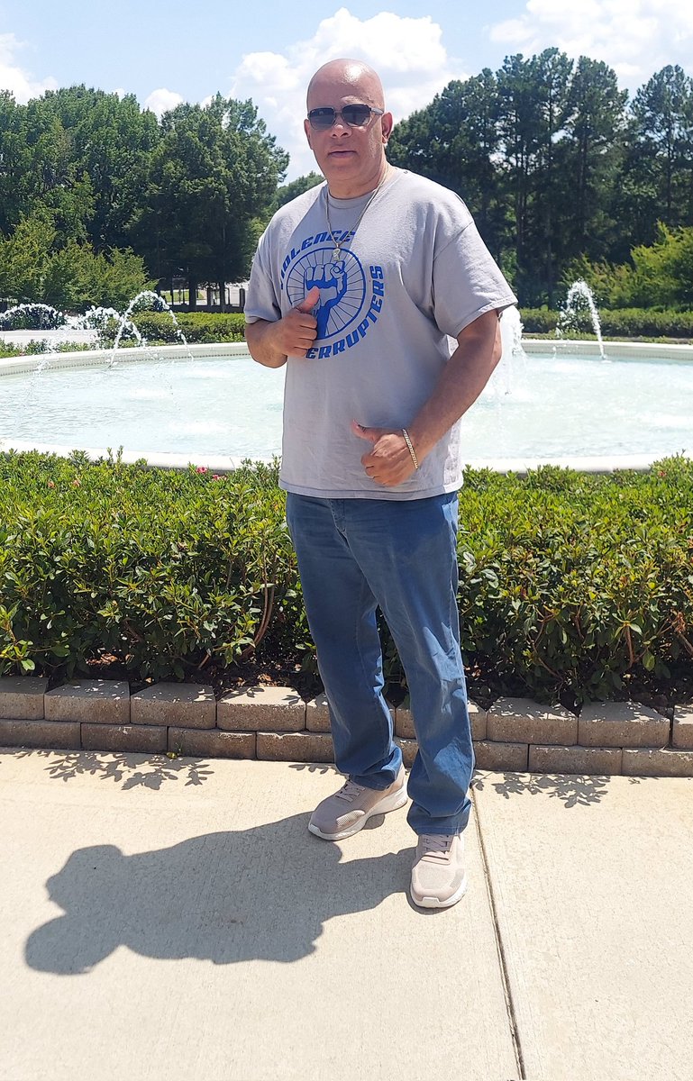 Message to the if I could have, would have, or should have people. No time for excuses. Start where you are and make good things happen in your life. There is always somebody that would love to have another chance at success.  I'm talking from experience.