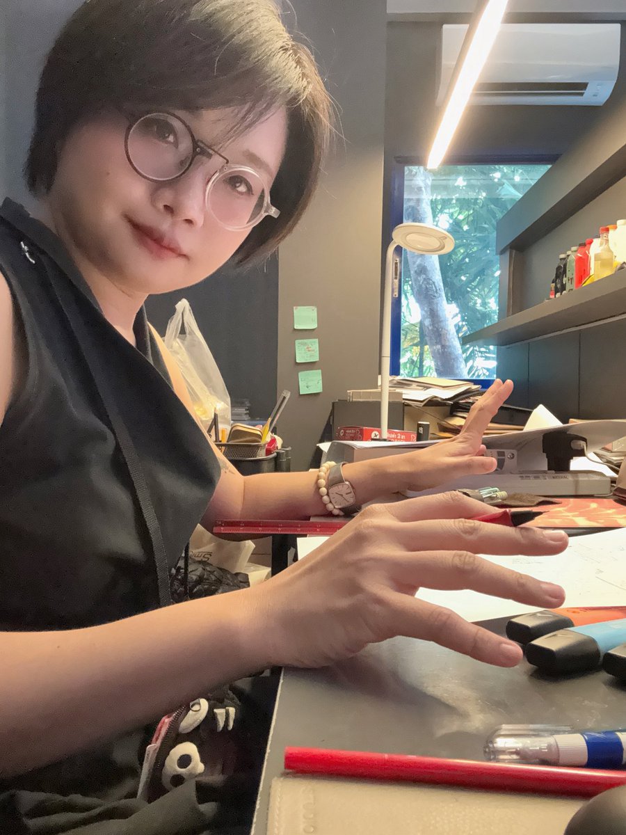 Haningwaslost.eth 🌕 tweet media