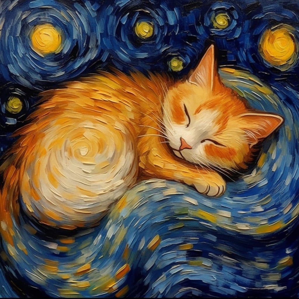 Everyone at Fort Cattis is tired this evening, so we're hitting the rack early, but we still want to send out goodnight hugs to everyone who may be anxious or lonely or just in need of a hug to help them make it to Friday...💖
#MondayMood #CatsOfTwitter