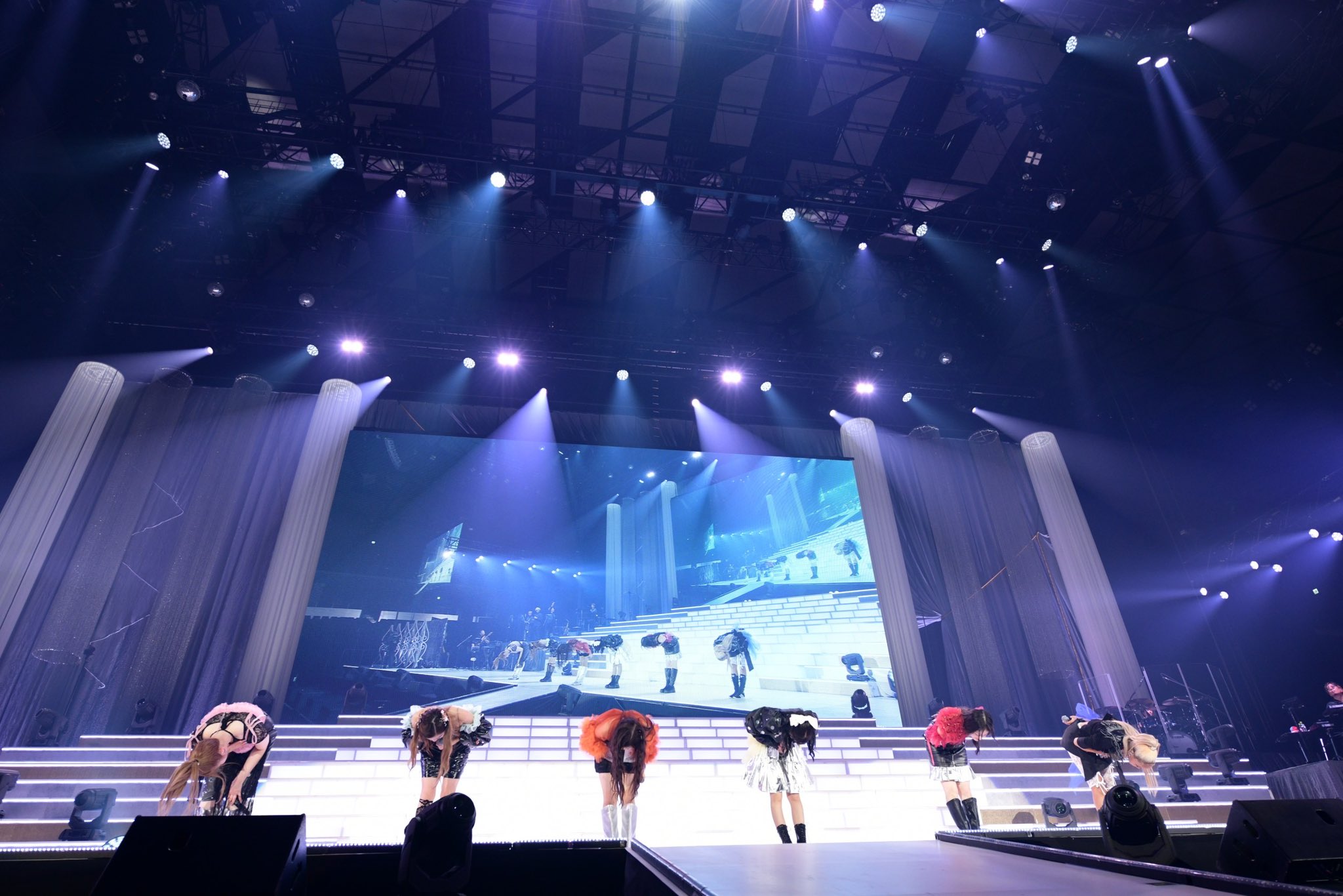 リトグリ 10th Anniversary CELEBRATE&PROMISE Little Glee Monster 10th Anniversary Live ”PROMISE” (Blu-ray