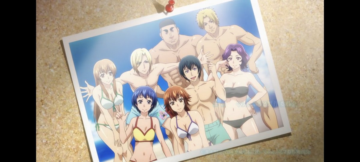 #創作なりきりさんと繋がりたい
#なりきりさんがRTしてまだ見ぬなりきりさんと繋がりたい
#なりきりさんと繋がりたい 

season2始まったし記念に募集するぞ！同作優先だが他作も歓迎してる！よろしくな！