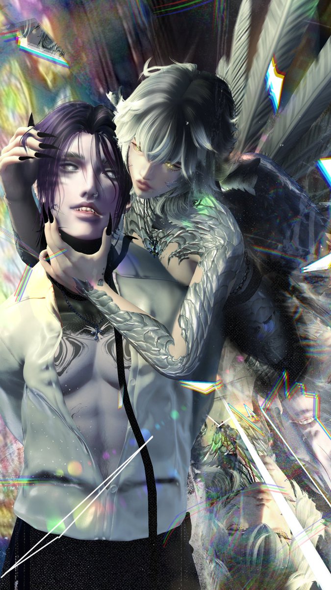 #GPOSERS