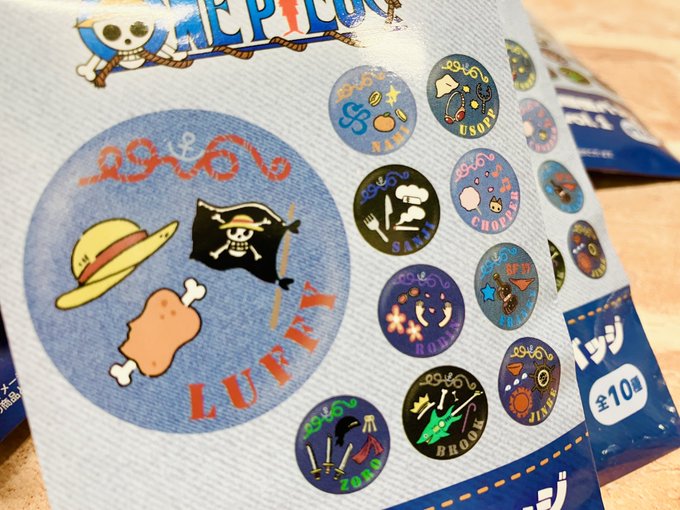 ☆激レア抽選当選品☆ 非売品♪ ONE PIECE 複製原稿☆ - メルカリ