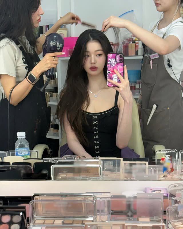 wonqyo's tweet image. 