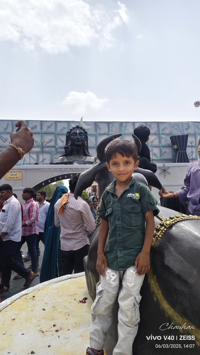 its_govind_008's tweet photo. Wish you Very Happy Birthday 🎈🎂 Junior 🥰 
#Rockstar #priyansh #chauhan #thakor #HappyBirthday #HappyBirthdayMSDhoni #birthday https://t.co/fOjGimr411