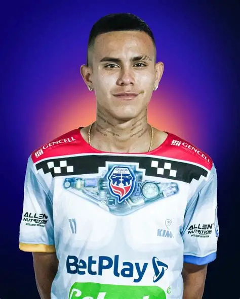 juandav3233's tweet photo. Guaviare (San José del Guaviare)
 Nicolás Santiago Rodríguez Calderón
Pj: 79 • Goles: 12 • Asistencias: 9 https://t.co/nM0k6quFWU