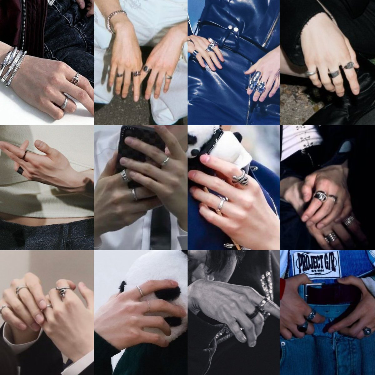 ktyunique's tweet photo. When the category is prettiest hands and your opponent is yeonjun https://t.co/3WzckW4Ol3