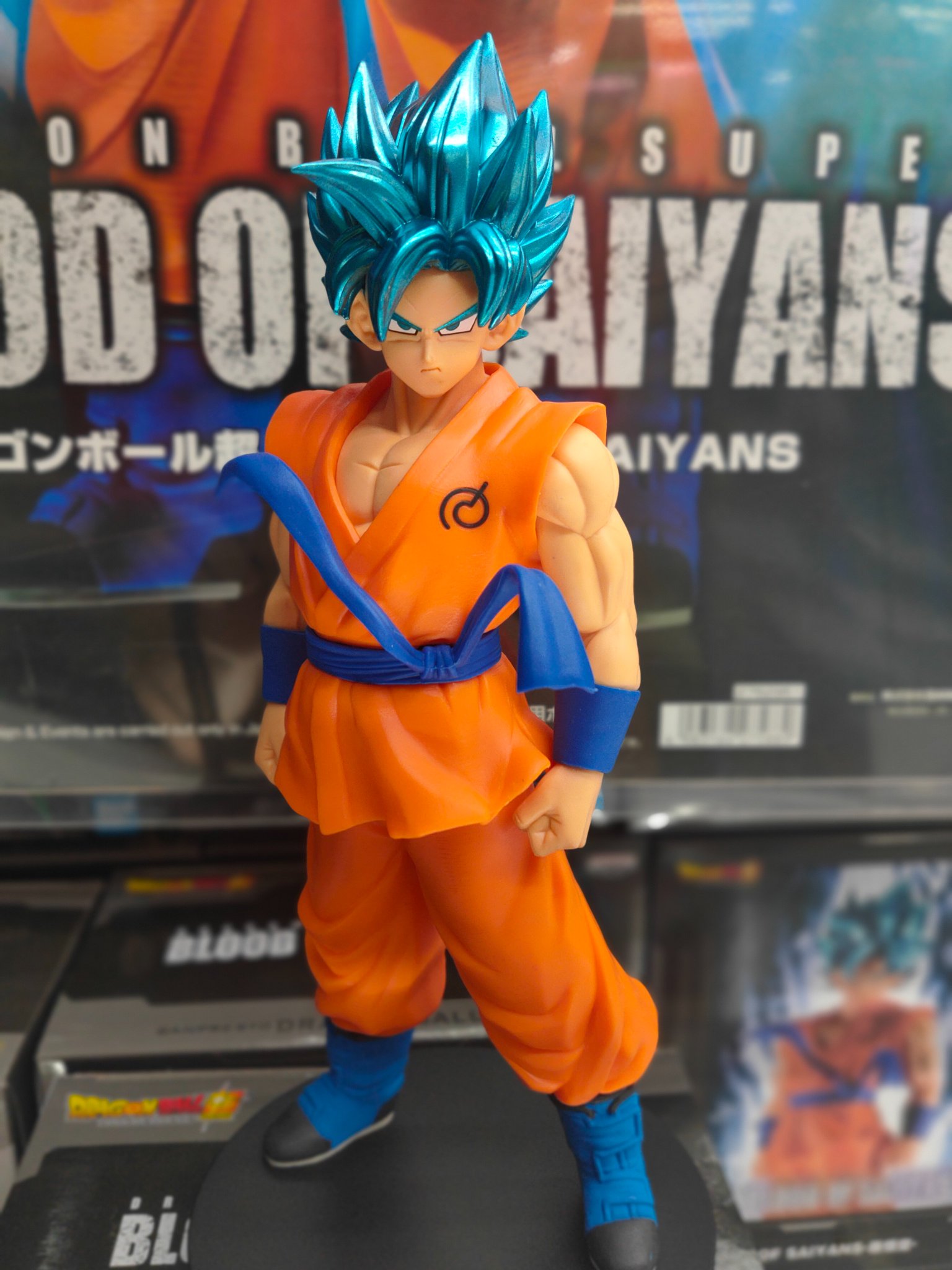 孫悟空ゲームミュージアム　ドラゴンボール アミュージアム茂原店 on X: 
