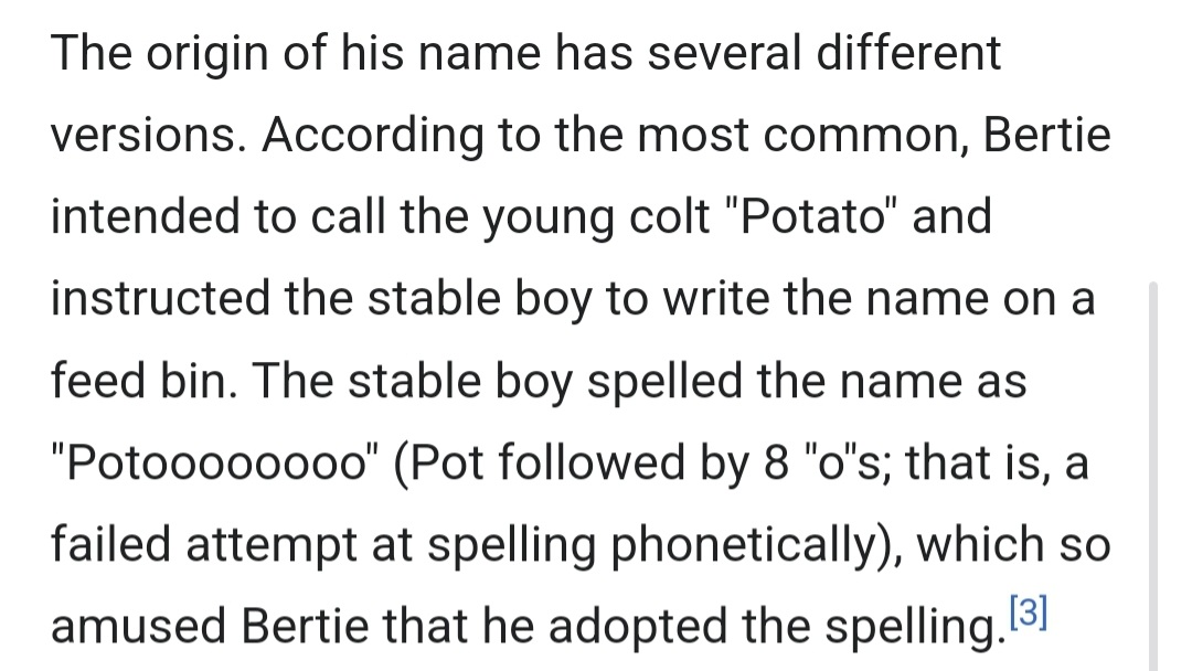 Okay whos drawing my goat Potoooooooo 