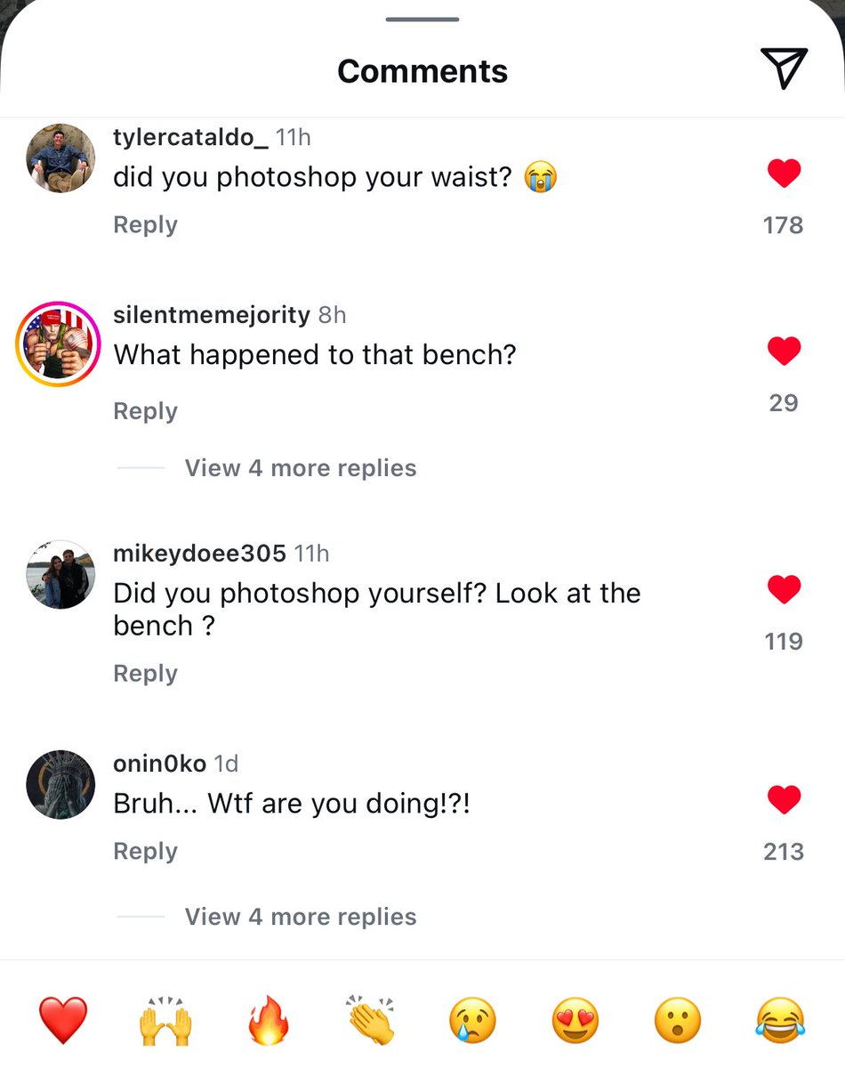 Hakeem Jeffries is getting roasted on Instagram