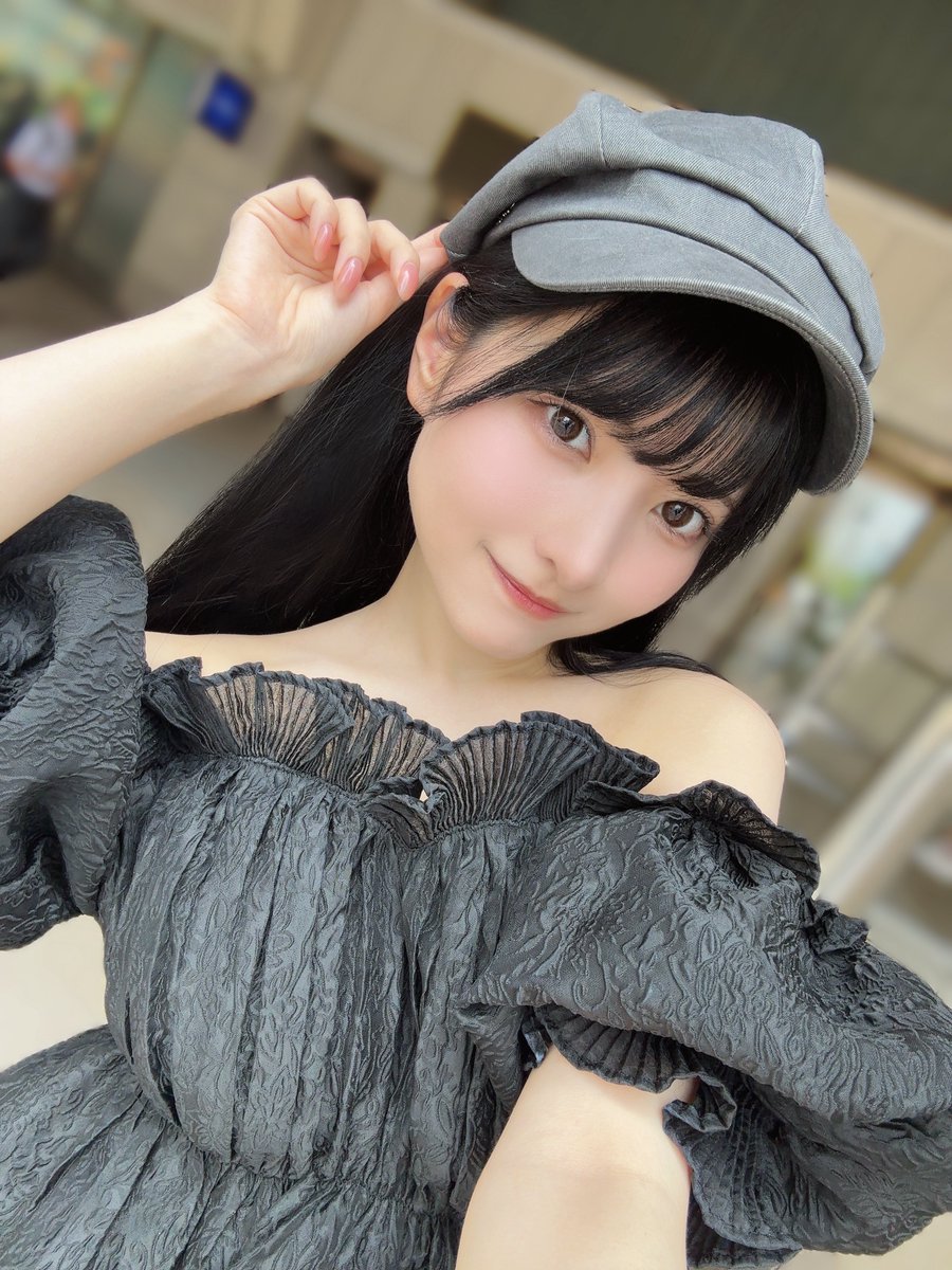 今日もお姉さんかも！