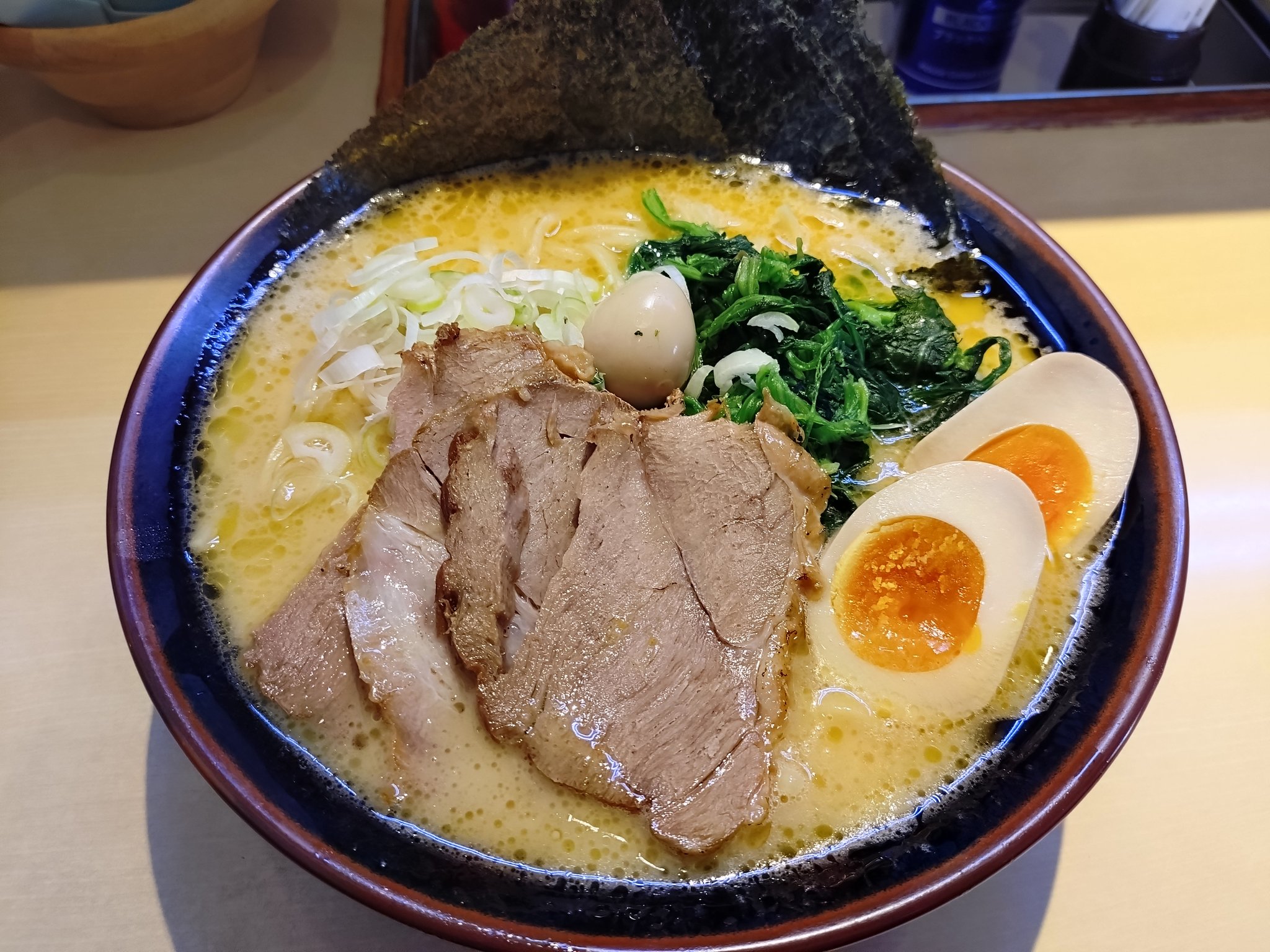ラーメン 中澤友作 Nakazawa Yusaku on X: 